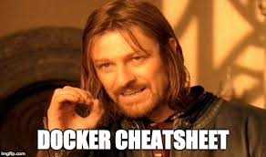 Docker_Cheatsheet